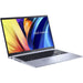 EAN 0197105170407 - ASUS Vivobook 15 M1502YA-NJ147W AMD Ryzen™ 7 39,6 cm (15.6") DDR4-SDRAM Wi-Fi 6E (802.11ax) imagen 4