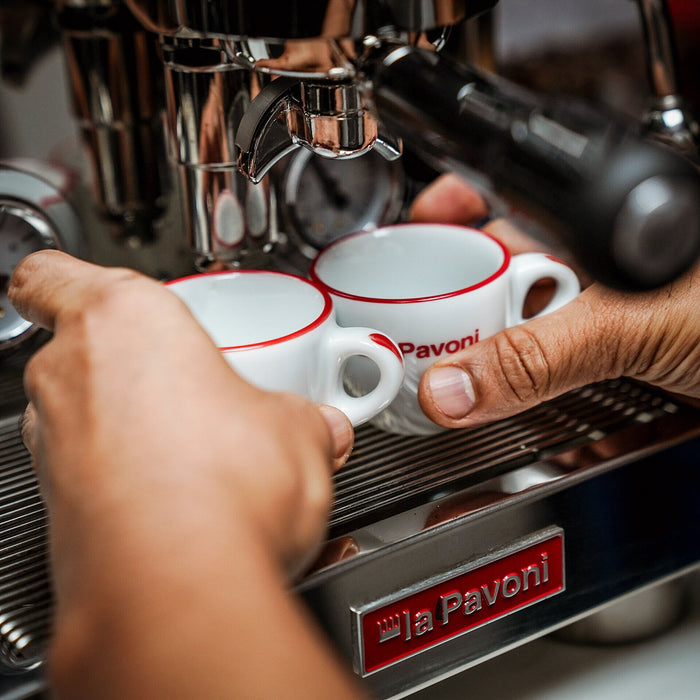 EAN 8010072252612 - la Pavoni Specialty Semi-automática Máquina espresso 2,9 L imagen 8