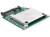 EAN 4043619917143 - DeLOCK 91714 lector de tarjeta SATA Interno imagen 1