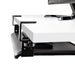 EAN 0065030895408 - StarTech.com KEYBOARD-TRAY-CLAMP1 estacion de trabajo sentado o de pie imagen 10