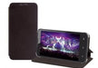 EAN 8436544947525 - NGS Black Shade funda para teléfono móvil 12,7 cm (5") Folio Negro imagen 1