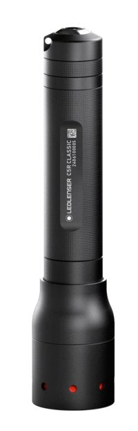 EAN 4058205038348 - Ledlenser 503151 linterna Negro Linterna de mano LED imagen 2