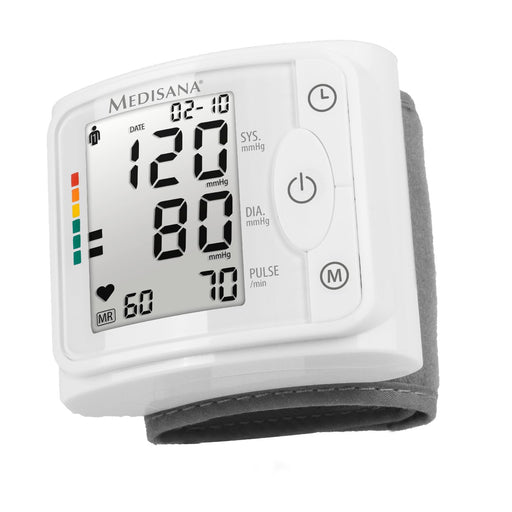 EAN 4015588510748 - Medisana BW 320 Muñeca Automático 2 usuario(s) imagen 1