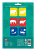 EAN 8410782194095 - APLI Kids Paint & Fun imagen 2