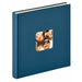 EAN 4004122261970 - Walther Design Fun álbum de foto y protector Azul 50 hojas XL imagen 1