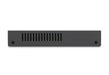 EAN 4711488350025 - EnGenius EXT1105P switch Gestionado L2 Gigabit Ethernet (10/100/1000) Energía sobre Ethernet (PoE) Negro imagen 3