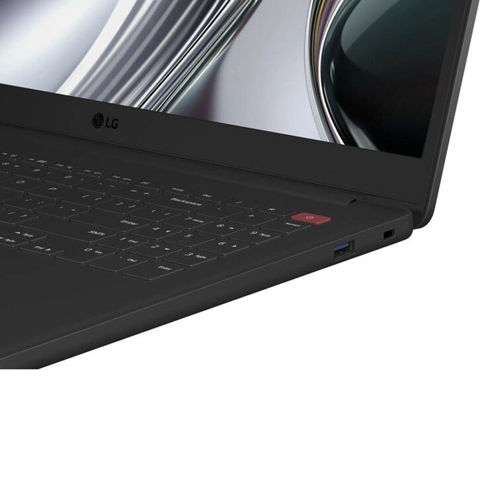 EAN 8806096824405 - LG Gram Book Copilot+ PC Intel Core Ultra 5 115U Portátil 39,6 cm (15.6") Full HD 16 GB DDR5-SDRAM 512 GB imagen 2