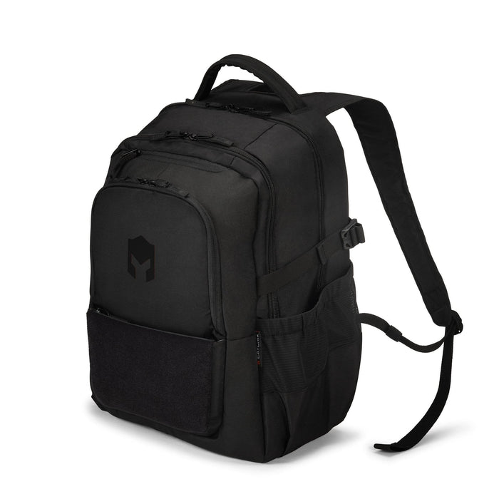 Dicota Caturix Forza Mochila Para Portátil 39,6 Cm (15.6") Negro