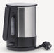 EAN 4008146032578 - Severin WK 3409 tetera eléctrica 1,7 L 2200 W Negro, Acero inoxidable imagen 7