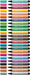 EAN 4006381590020 - STABILO Pen 68 MAX rotulador Colores surtidos 18 pieza(s) imagen 2