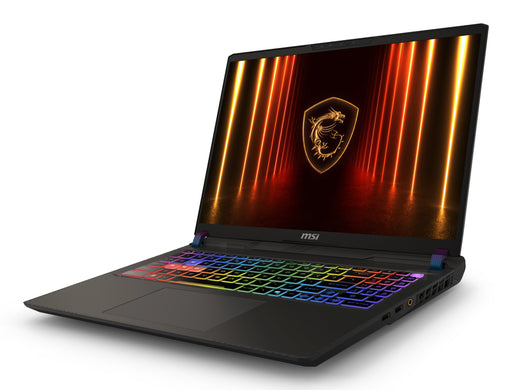 EAN 4711377406185 - MSI Vector 16 HX AI A2XWJG-671XES Intel Core Ultra 9 275HX Portátil 40,6 cm (16") Quad HD+ 64 GB DDR5-SDR imagen 2