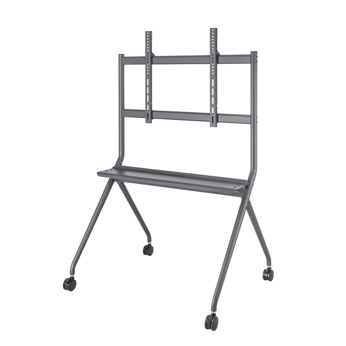 EAN 8052101431629 - Ewent EW1542 soporte para pantalla de señalización 2,18 m (86") Negro imagen 3