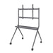 EAN 8052101431629 - Ewent EW1542 soporte para pantalla de señalización 2,18 m (86") Negro imagen 3
