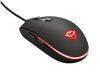 EAN 8713439232899 - Trust GXT 838 Azor teclado Ratón incluido Juego USB Negro imagen 3