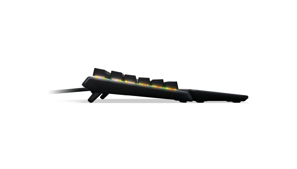 EAN 5707119038805 - Steelseries Apex 3 teclado Juego USB Negro imagen 2