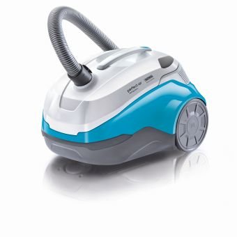 EAN 4005435110078 - Thomas Perfect air allergy pure 1,8 L Aspiradora cilíndrica Seca y húmeda 1700 W Sin bolsa imagen 1