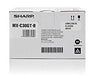EAN 4974019774343 - Sharp MXC30GTB cartucho de tóner 1 pieza(s) Original Negro imagen 1