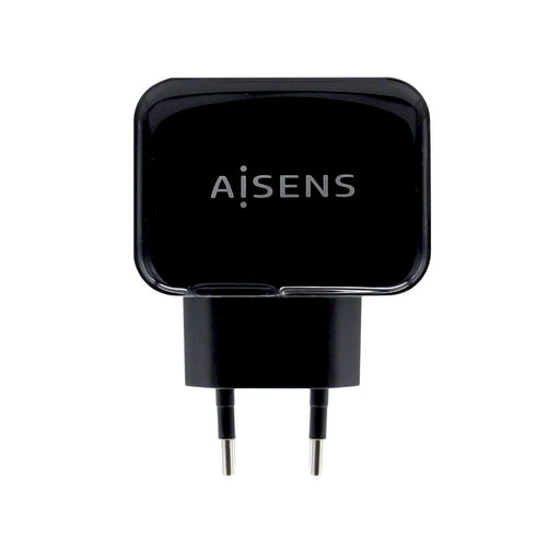 EAN 8436574704815 - AISENS A110-0440 cargador de dispositivo móvil Universal Corriente alterna Interior imagen 1