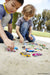 EAN 0027084257373 - Hot Wheels H7045 vehículo de juguete imagen 4