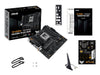 EAN 4711387164266 - ASUS TUF GAMING A620M-PLUS WIFI AMD A620 Zócalo AM5 micro ATX imagen 9