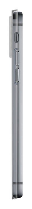 EAN 8018080446047 - Cellularline 8018080446047 funda para teléfono móvil 15,5 cm (6.1") Transparente imagen 3