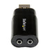 EAN 0065030831710 - StarTech.com ICUSBAUDIOB tarjeta de audio imagen 3