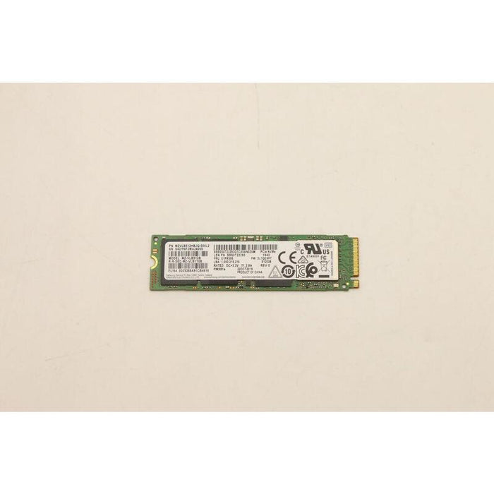 512gb M.2 Pcie Nvme  Solid-State Drive