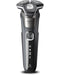 EAN 8720689007863 - Philips SHAVER Series 5000 S5887/10 afeitadora Máquina de afeitar de rotación Recortadora Gris imagen 2