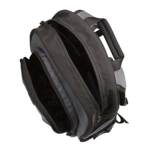 EAN 5024442974007 - Targus TSB023EU mochila Negro, Gris Nylon imagen 8