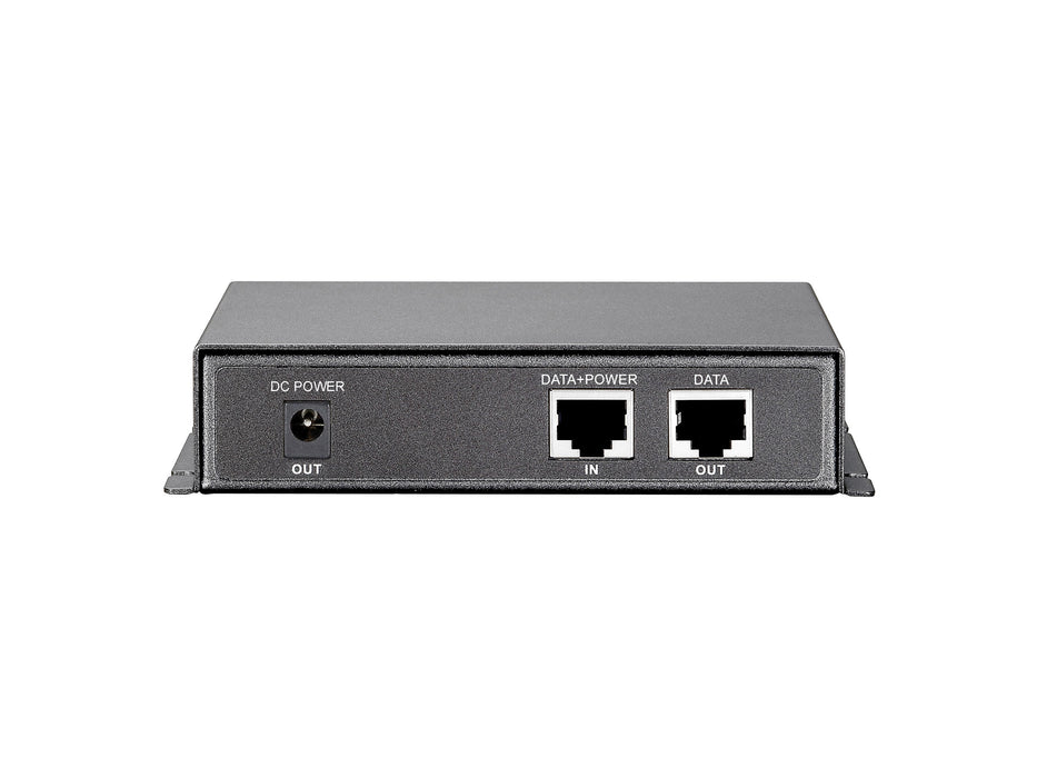 EAN 4015867159484 - LevelOne POS-4002 divisor de red Negro imagen 2