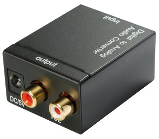 Digital Analog Wandler