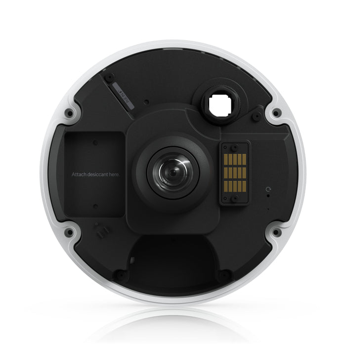 EAN 0810177163237 - Ubiquiti G6 Pro 360 Almohadilla Cámara de seguridad IP Interior y exterior 3504 x 3504 Pixeles Techo/pare imagen 10