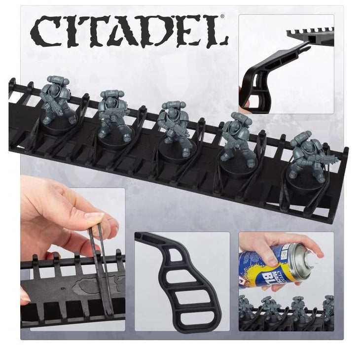 Citadel Outil - Spray Stick (Mk2)