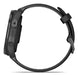 EAN 753759313869 - Garmin Forerunner 965 3,56 cm (1.4") AMOLED 47 mm Digital 454 x 454 Pixeles Pantalla táctil Negro Wifi GPS imagen 8