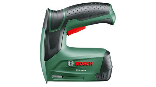 EAN 4059952566603 - Bosch PTK 3,6 LI Office Set Grapadora Batería imagen 1