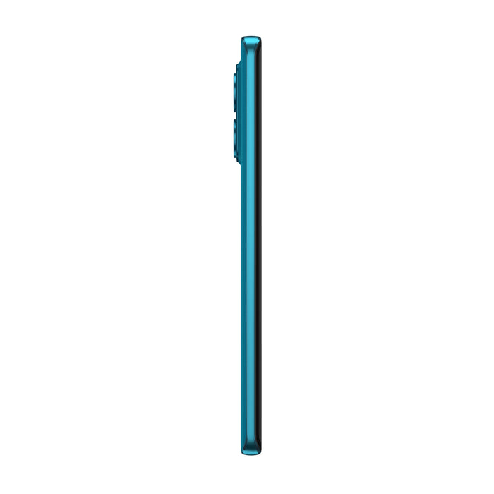 EAN 840023250477 - Motorola edge 40 Neo 16,6 cm (6.55") SIM doble Android 13 5G USB Tipo C 12 GB 256 GB 5000 mAh Azul imagen 9
