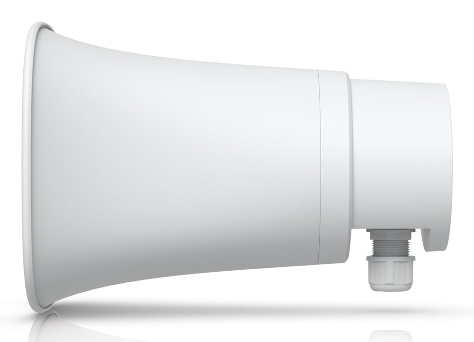EAN 0810177161172 - Ubiquiti UP-AI-Horn-Speaker-W De 1 vía Blanco Alámbrico imagen 8