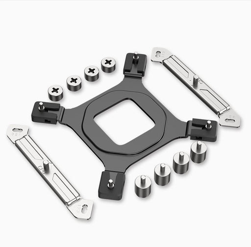 EAN 6933412796459 - DeepCool EM072-MKNNIN-G-1 accesorio o pieza de sistema de refrigeración para ordenador Kit de montaje imagen 1