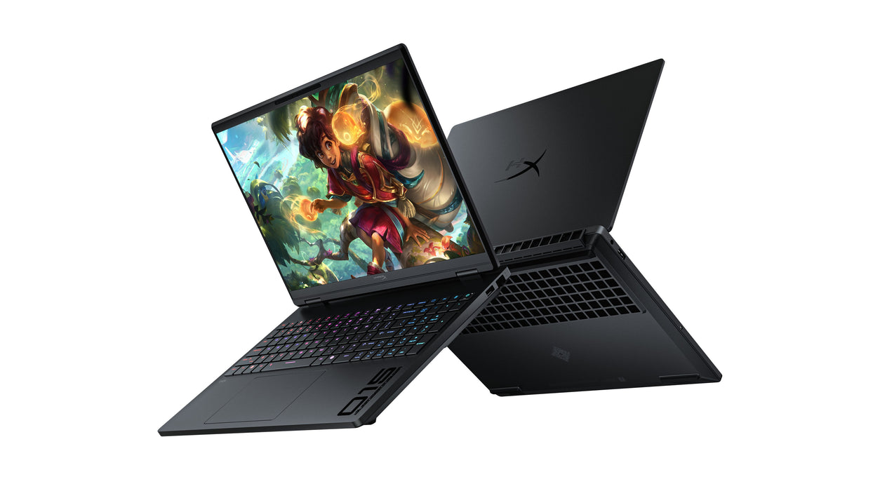 EAN 821844741764 - HP HyperX OMEN 15 inch Gaming Laptop PC 15-ga0004ns Intel® Core™ i7 i7-14650HX 38,9 cm (15.3") 2K 24 GB DD imagen 13