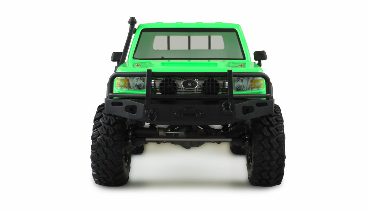EAN 4260631428338 - Amewi AMXROCK RCX8B modelo controlado por radio Coche todoterreno Motor eléctrico 1:8 imagen 4
