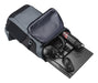 EAN 4711387027714 - ASUS ROG Ranger BP2701 Cybertext Edition 45,7 cm (18") Mochila Negro, Gris imagen 10