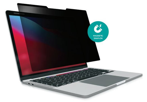 EAN 5706998989543 - eSTUFF GLBMMB16 filtro para monitor 40,6 cm (16") Portátil Filtro de privacidad para pantallas con marco imagen 1