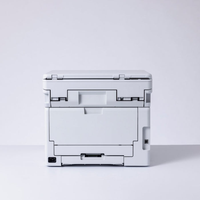 EAN 4977766827881 - Brother DCP-L3520CDWE impresora multifunción LED A4 600 x 2400 DPI 18 ppm Wifi imagen 3