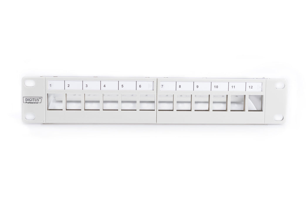 EAN 4016032455561 - Digitus DN-91419 panel de parcheo 1U imagen 5