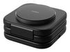 EAN 0745883894529 - Belkin BoostCharge Pro Auriculares, Smartphone, Reloj inteligente Negro USB Cargador inalámbrico Carga rá imagen 2