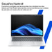 EAN 0199251415487 - HP EliteBook 8 G1i 14 inch Notebook Next Gen AI PC Wolf Pro Security Edition Copilot+ PC Intel Core Ultra imagen 9
