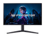 EAN 4711474641595 - Acer Predator X27 QD-OLED X27UZ1bmiiprx pantalla para PC 67,3 cm (26.5") 2560 x 1440 Pixeles Quad HD Negr imagen 1