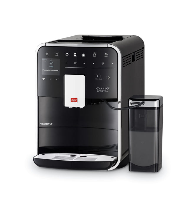 Melitta Ts Smart - Schwarz