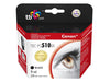 EAN 5901500501682 - TB Print TBC-PG510BR cartucho de tinta 1 pieza(s) Negro imagen 1