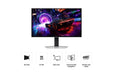 EAN 8806095970523 - Samsung S32FG816SU pantalla para PC 81,3 cm (32") 3840 x 2160 Pixeles 4K Ultra HD OLED Plata imagen 4